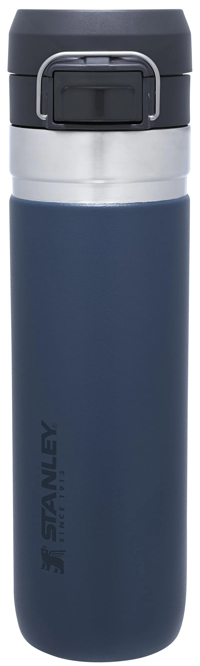 Stanley Go Quick Flip Bottle 24oz / 0.7L Abyss